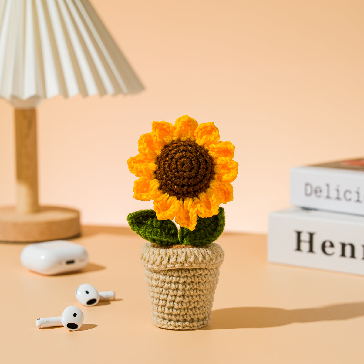 Little Sunflower (Small Size)