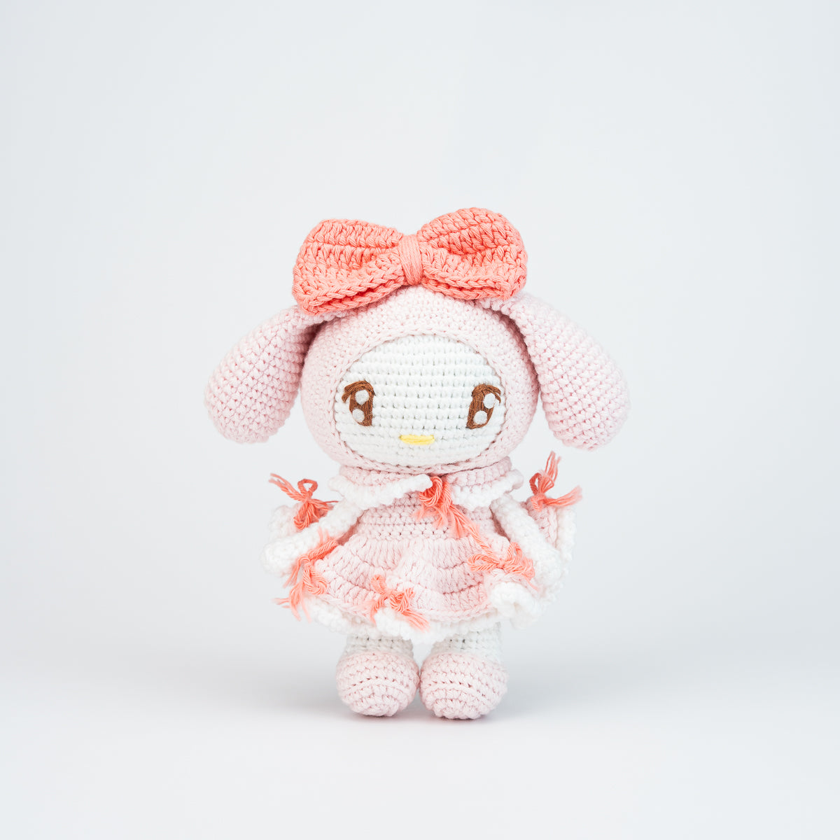 My Melody Plush - 6 In.