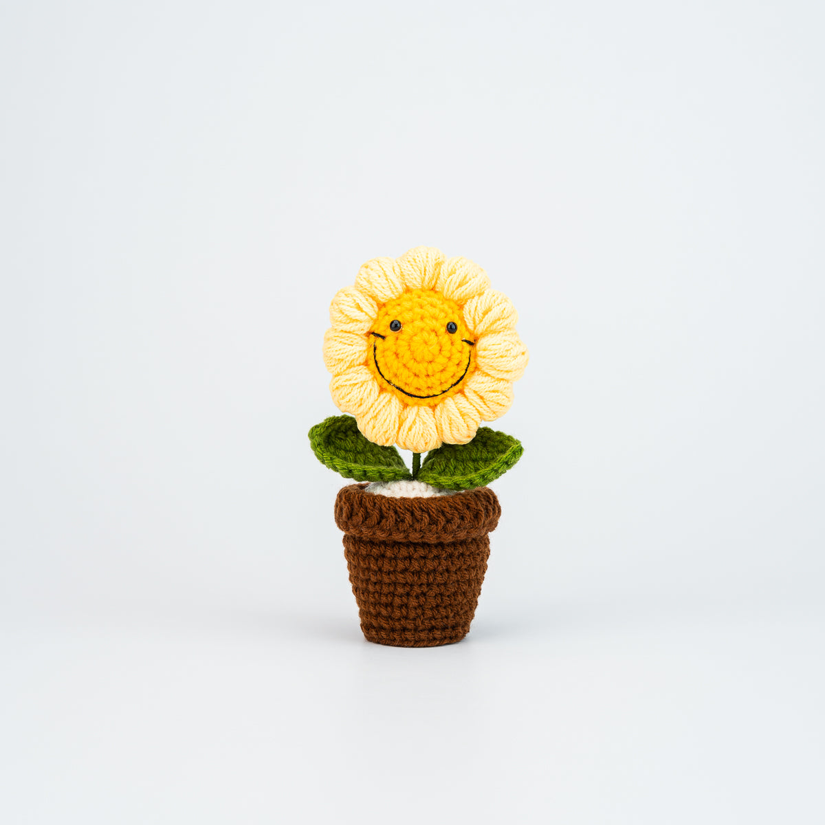Little Daisy - Yellow (Small Size)