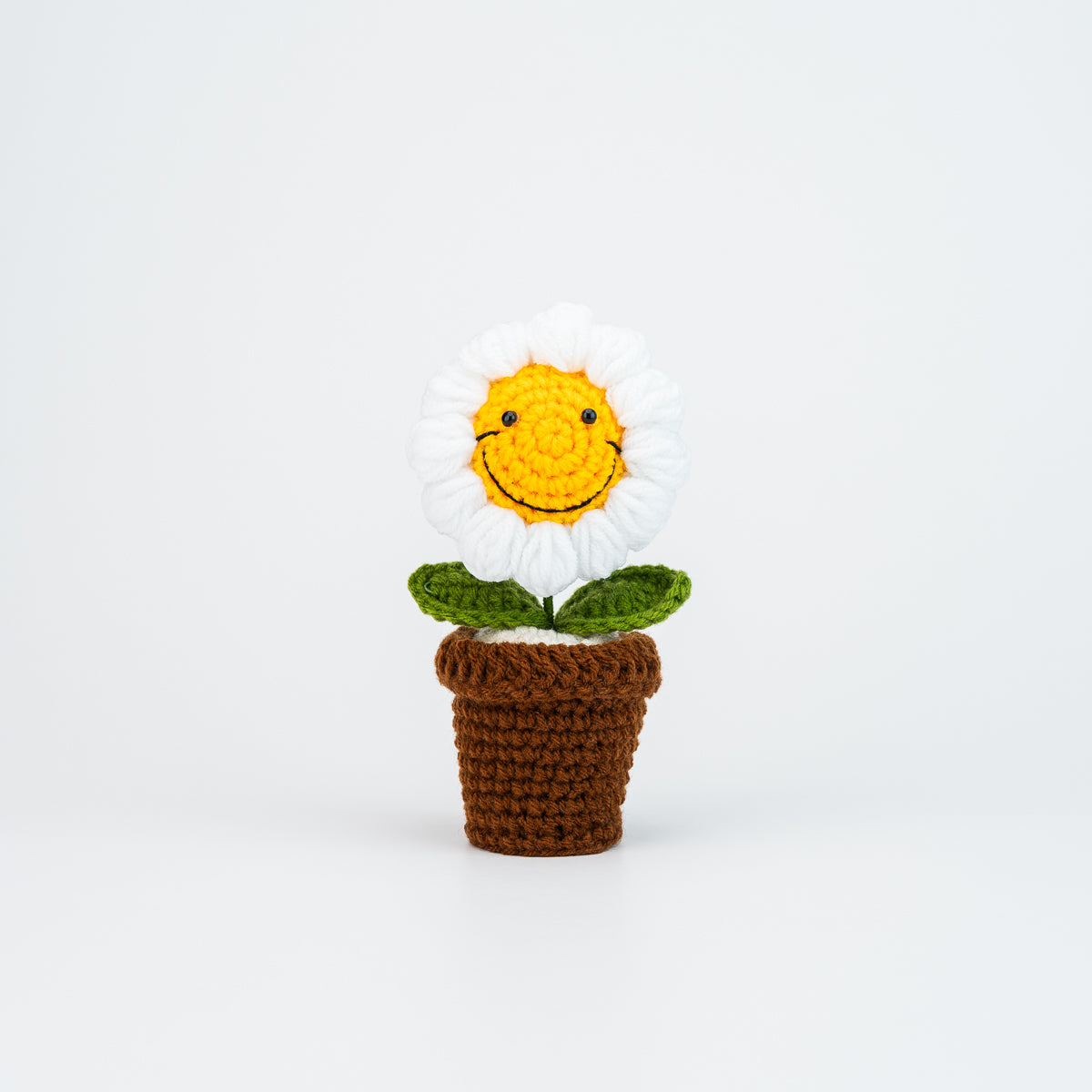 Little Daisy - White (Small Size)
