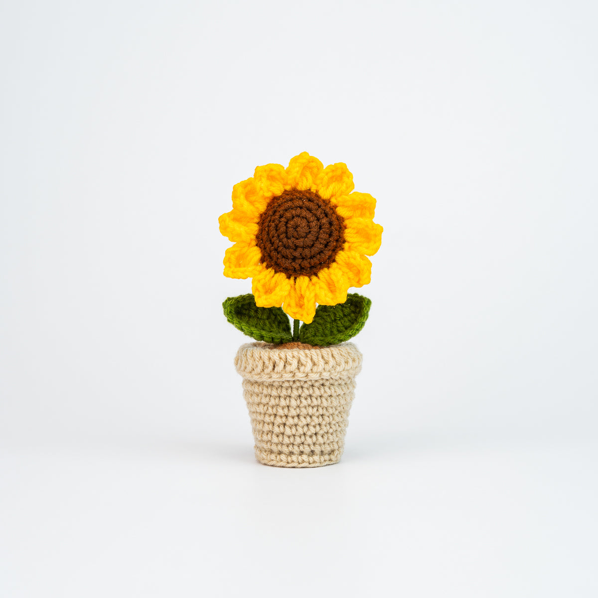 Little Sunflower (Small Size)