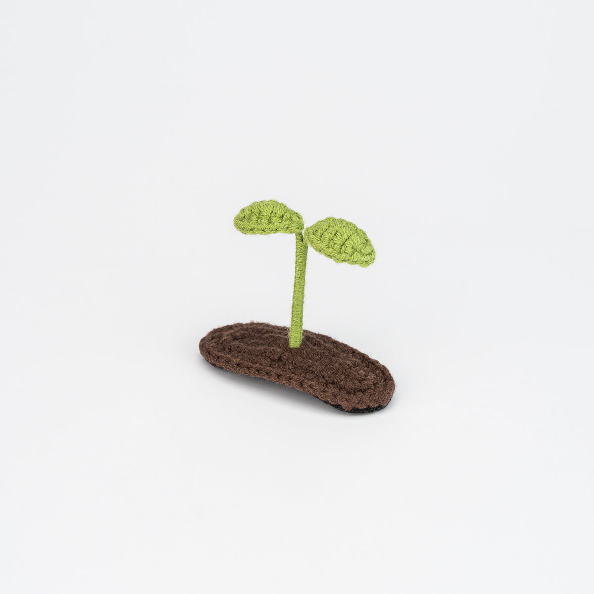 Sprout Hair Clip