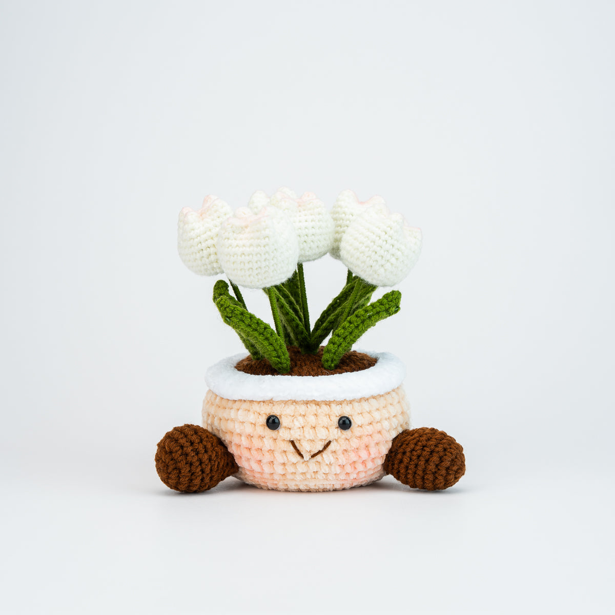 Happy Tulip 5½ In.